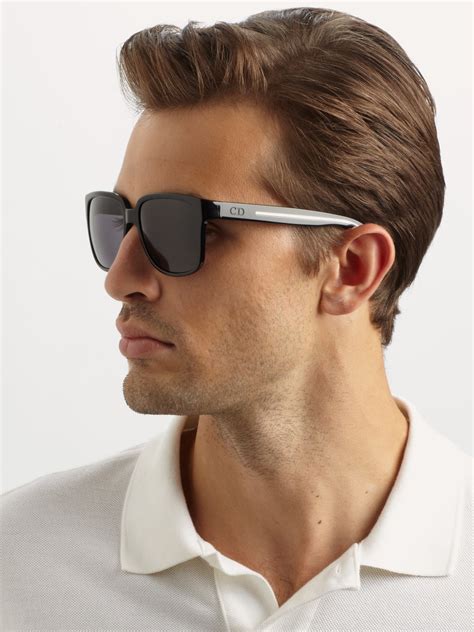 christian dior sunglasses for men